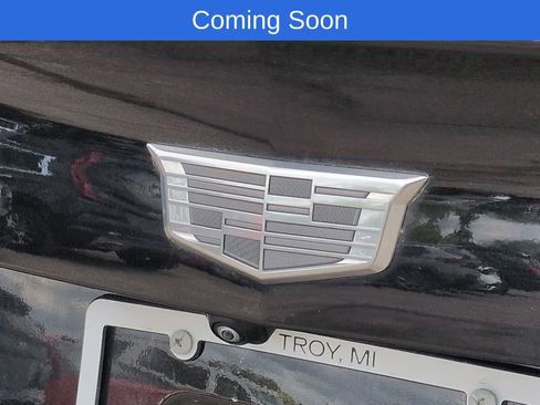Used 2024 Cadillac XT4 Sport w/ Active Safety Package AWD/4WD image 11