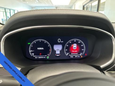 Certified 2023 Acura MDX SH-AWD image 21