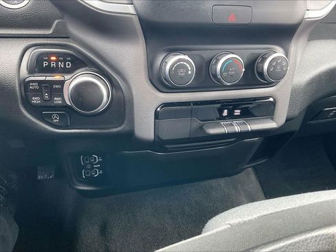 Used 2022 RAM 1500 Big Horn image 24