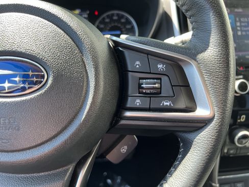 Used 2020 Subaru Ascent Limited w/ Popular Package #2 AWD/4WD image 20