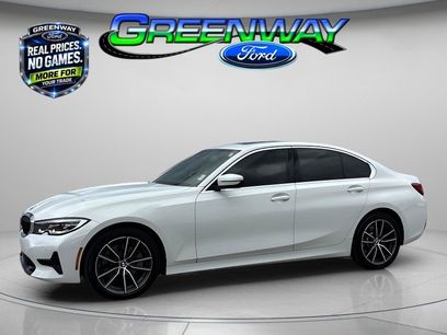 Used 2020 BMW 330i xDrive Sedan w/ Convenience Package
