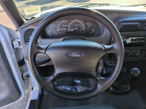Used 2003 Ford Ranger XL image 18