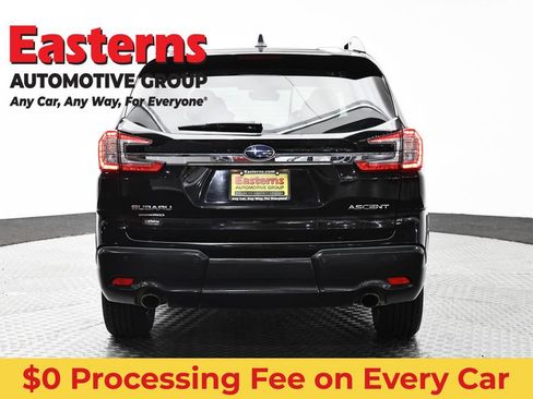 Used 2025 Subaru Ascent Premium AWD/4WD image 6