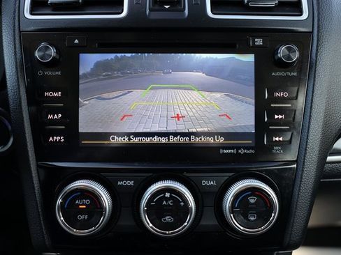 Used 2017 Subaru Forester 2.5i Touring image 34