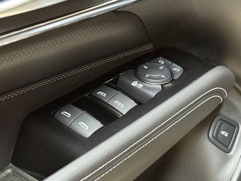 New 2026 Cadillac CT4 V Blackwing w/ Driver Assist Package image 27