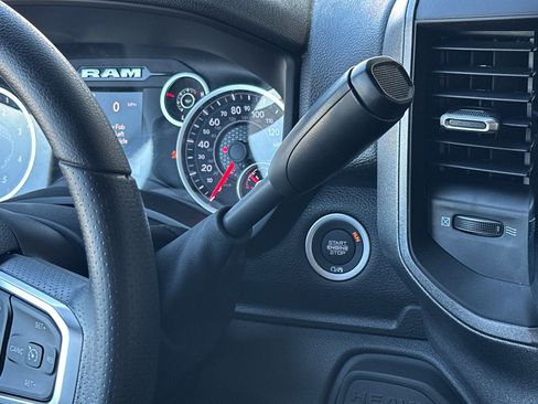 New 2025 RAM 5500 Tradesman image 17