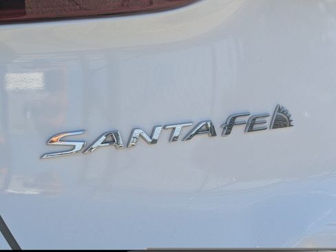 Used 2023 Hyundai Santa Fe Calligraphy w/ Cargo Package FWD image 38