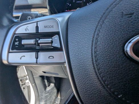 Used 2021 Kia Telluride SX w/ SX Prestige Package AWD/4WD image 14