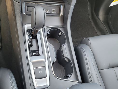 New 2026 Subaru Ascent Premium AWD/4WD image 13