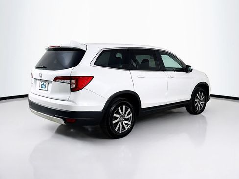 Used 2022 Honda Pilot EX-L image 8