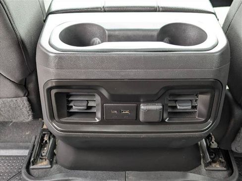 Used 2022 Chevrolet Silverado 1500 RST w/ Convenience Package II AWD/4WD image 14