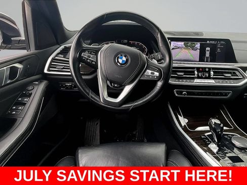 Used 2020 BMW X5 xDrive40i w/ Premium Package AWD/4WD image 11