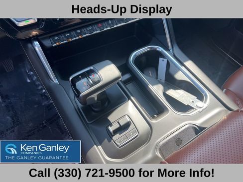 Used 2026 GMC Sierra 1500 Denali Ultimate image 34