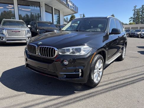 Used 2014 BMW X5 xDrive35i AWD/4WD image 1