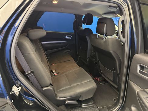 Used 2020 Dodge Durango AWD image 28