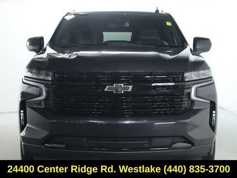 Used 2024 Chevrolet Suburban RST RWD image 6