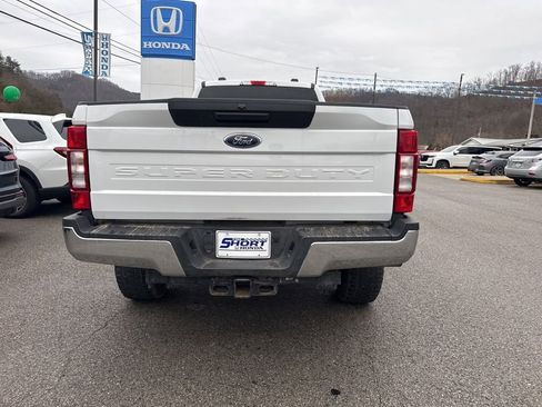 Used 2020 Ford F250 XLT image 7