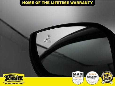 Used 2017 Ford Escape SE w/ Equipment Group 201A image 46