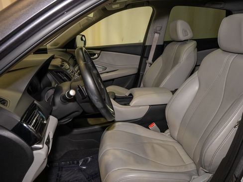 Used 2019 Acura RDX Technology Package image 12
