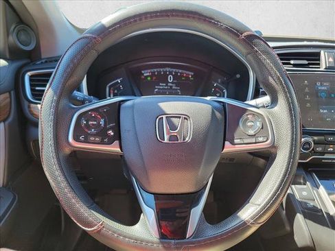 Used 2021 Honda CR-V EX image 14