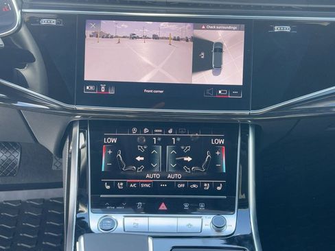New 2026 Audi Q7 3.0T Premium Plus image 24