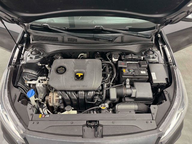 Used 2019 Kia Forte Sedan FWD image 44