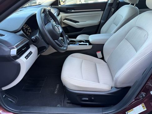 Used 2023 Nissan Altima 2.5 SV image 15