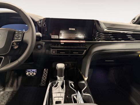 New 2026 Toyota Camry XSE FWD image 11
