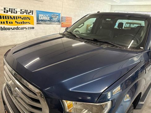 Used 2016 Ford F150 XLT w/ Equipment Group 301A Mid image 96