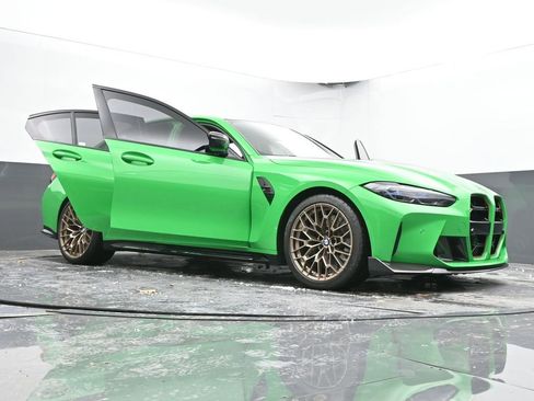 Used 2024 BMW M3 CS image 61