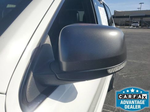 Used 2021 Jeep Grand Cherokee Limited w/ Quick Order Package 2GK 80th image 23