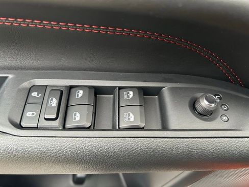 New 2026 Jeep Compass Trailhawk image 5