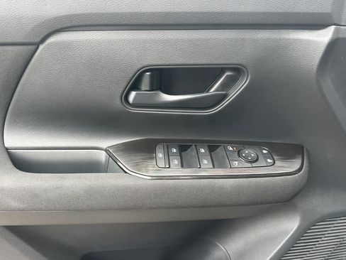 New 2026 Nissan Kicks S AWD/4WD image 12