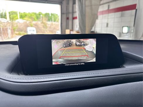 Used 2022 MAZDA CX-30 AWD 2.5 S w/ Preferred Package image 27