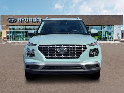 New 2026 Hyundai Venue SEL image 12