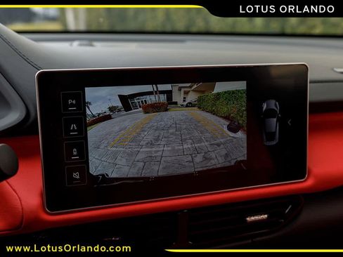 New 2026 Lotus Emira SE image 52