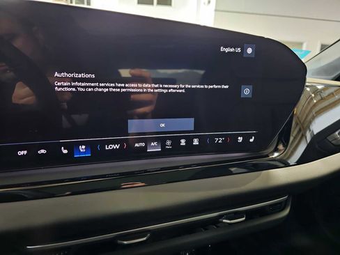 New 2025 Audi A5 2.0T Premium Plus image 27