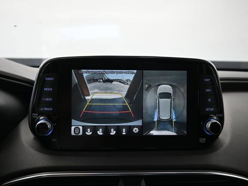 Used 2020 Hyundai Santa Fe Limited FWD image 34