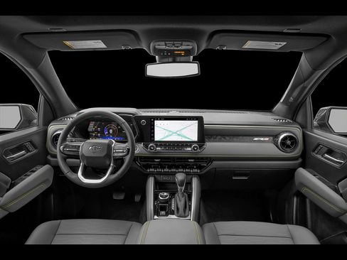 Used 2024 Chevrolet Colorado ZR2 image 67