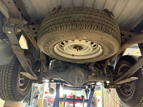 Used 2004 Toyota Tacoma 2WD Xtracab image 8