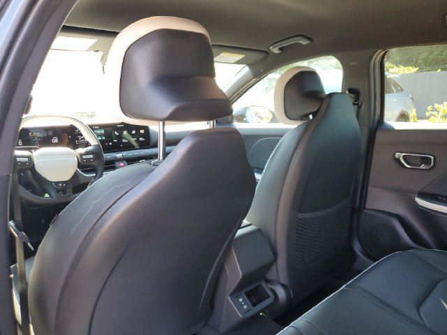 New 2026 Kia K4 GT-Line Turbo FWD image 17