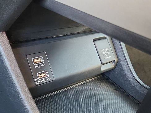 Used 2019 Honda HR-V EX image 25