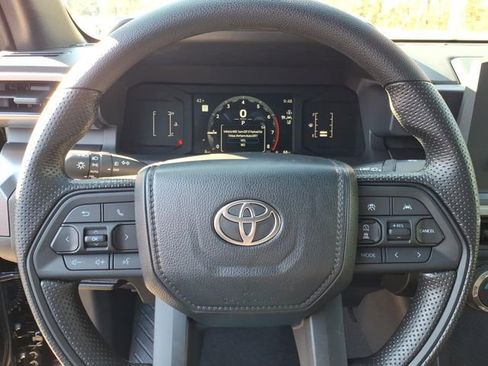 New 2026 Toyota Tacoma SR5 image 17