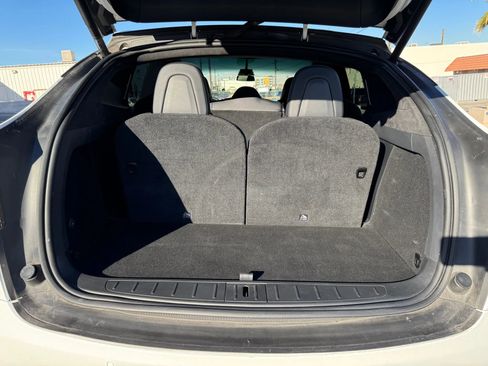 Used 2019 Tesla Model X Long Range image 37