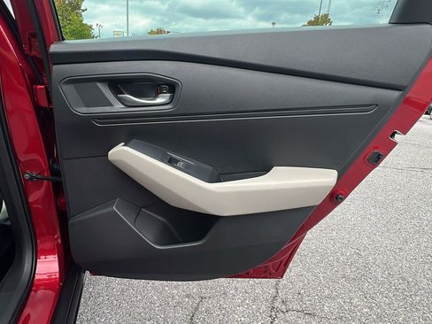 New 2025 Honda Accord SE image 14