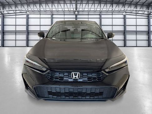 New 2026 Honda Civic Sport image 10