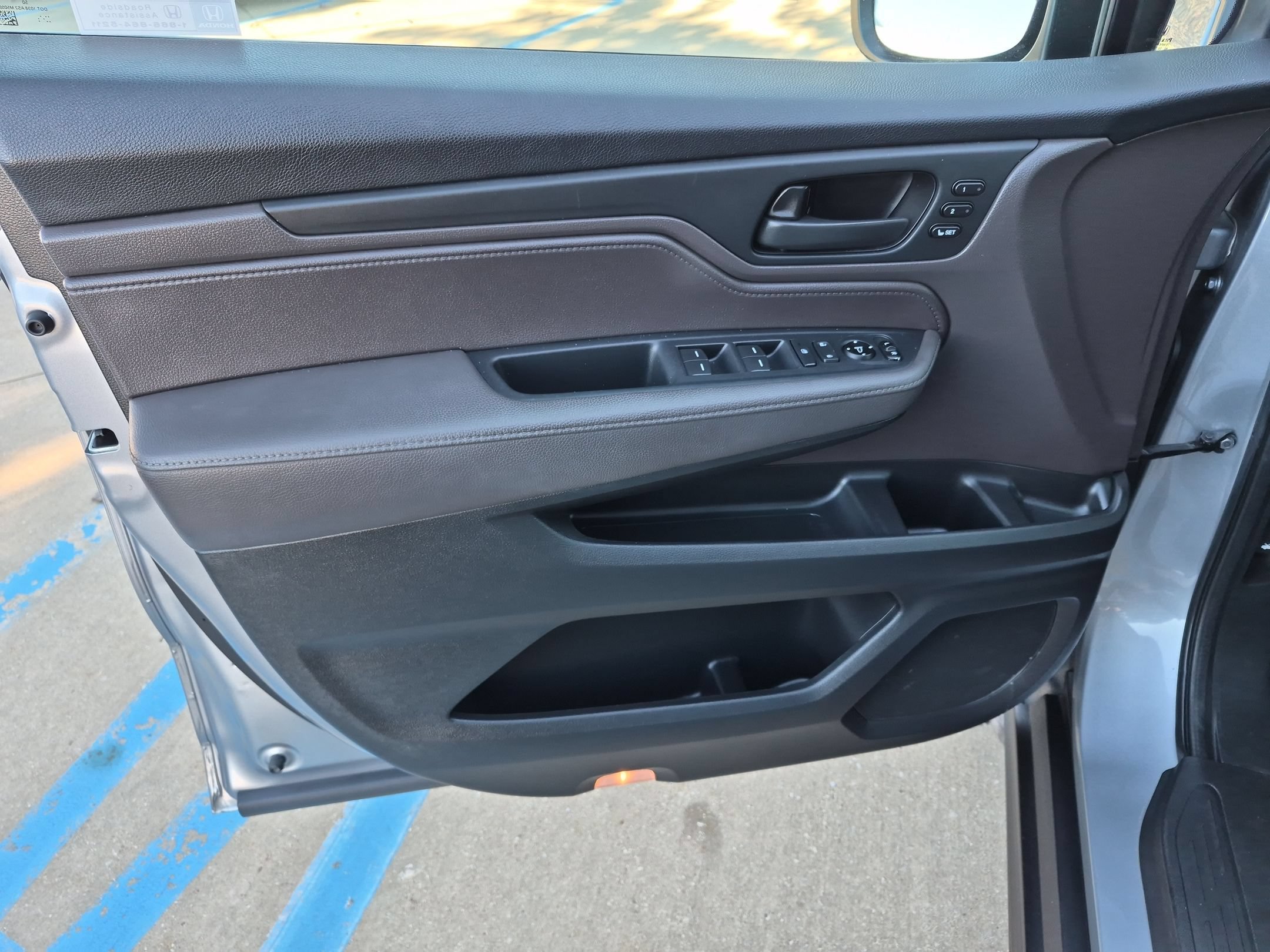 Used 2020 Honda Odyssey EX-L image 12