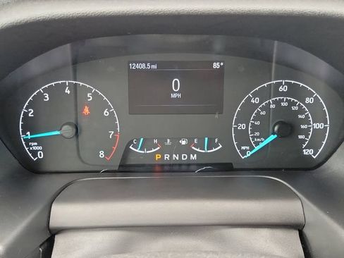 Used 2025 Ford Transit 250 Low Roof w/ Exterior Upgrade Package RWD image 24
