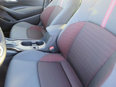 Certified 2026 Toyota Corolla SE image 18