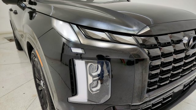 Used 2024 Hyundai Palisade Calligraphy AWD/4WD image 24